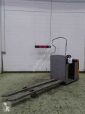 Still low lift order picker