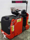 préparateur de commandes Linde P30C