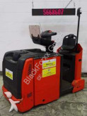 préparateur de commandes Linde P30C