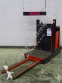 préparateur de commandes Linde V10