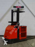 préparateur de commandes Linde V10-04