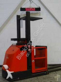 préparateur de commandes Linde V10-04