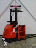 Linde order picker