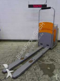 n/a low lift order picker