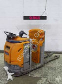 Still low lift order picker