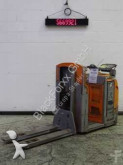 Still low lift order picker