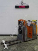 Still low lift order picker