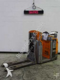 Still low lift order picker