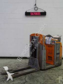 Still low lift order picker