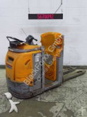 Still low lift order picker