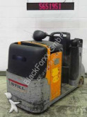 Still low lift order picker