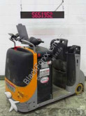 Still low lift order picker