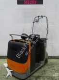 Still low lift order picker