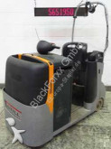 used low lift order picker