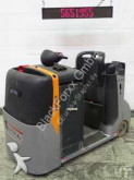 used low lift order picker