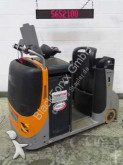 Still low lift order picker
