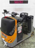 Still low lift order picker