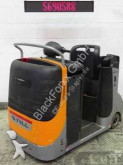 used low lift order picker