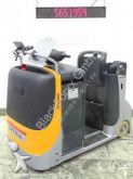Still low lift order picker