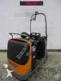 used low lift order picker