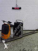 used low lift order picker
