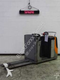 used low lift order picker