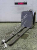 used low lift order picker