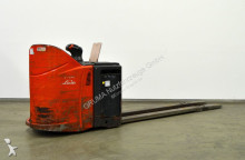 Linde T 24 SP/131 Kommissionierstapler