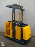 Jungheinrich order picker