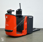orderpicker op de grond (< 2,5m) Linde