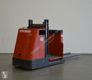 Linde V 10-02/015 order picker