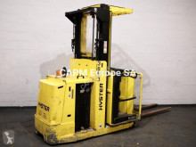 orderpicker op hoogte (tussen 2,5 en 6m) Hyster