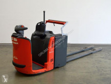 orderpicker op de grond (< 2,5m) Linde