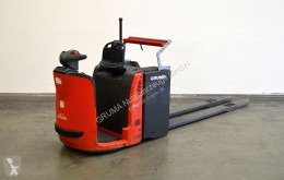 orderpicker op de grond (< 2,5m) Linde