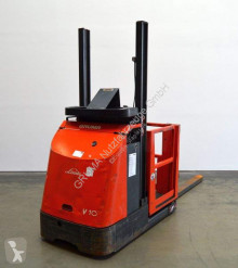Linde V 10/015-03 order picker