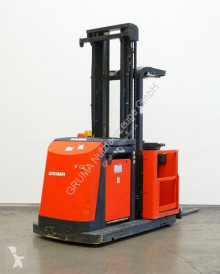 Linde V 12-02/015 order picker