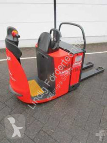 Linde N20 Kommissionierstapler