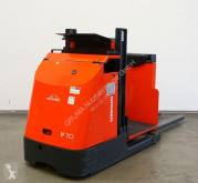 Linde V 10-02/015 order picker