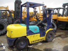 preparadora de pedidos Komatsu 3Tons