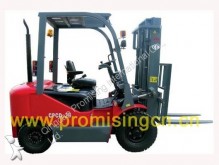 vychystávací vozík Dragon Machinery CPCD25