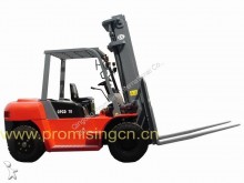 nieuw orderpicker op hoogte (tussen 2,5 en 6m)