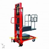 Dragon Machinery medium lift order picker