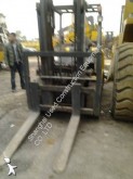 Komatsu medium lift order picker