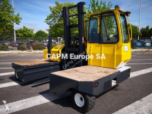 chariot multidirectionnel Combilift C6000SL