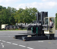 chariot multidirectionnel Hubtex MQ60