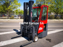 chariot multidirectionnel Amlift
