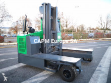chariot multidirectionnel Combilift