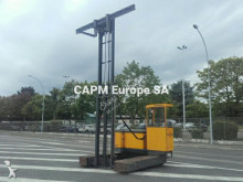 chariot multidirectionnel Baumann EVU30