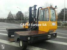 chariot multidirectionnel Combilift