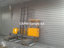 chariot multidirectionnel Baumann EVS35-33/10-86,5/60 STLK